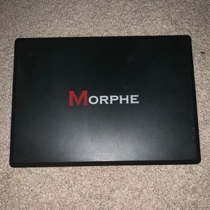 Morphe 35OS Palette